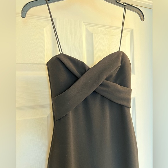 Nookie camille midi blank dress - Picture 6 of 8